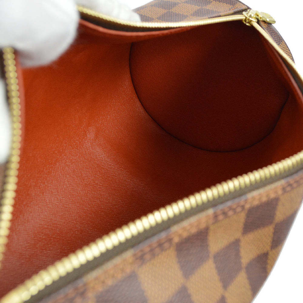 LOUIS VUITTON Damier Papillon 30 Handbag N51303 110135 - Picture 8 of 10